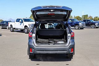 2020 Subaru Outback Onyx Edition 4S4BTGKD9L3227436 in Yuba City, CA 26