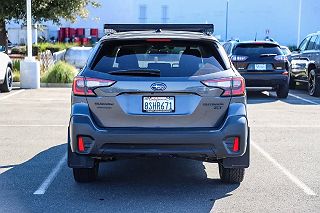 2020 Subaru Outback Onyx Edition 4S4BTGKD9L3227436 in Yuba City, CA 3