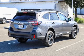 2020 Subaru Outback Onyx Edition 4S4BTGKD9L3227436 in Yuba City, CA 4