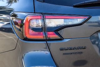 2020 Subaru Outback Onyx Edition 4S4BTGKD9L3227436 in Yuba City, CA 8