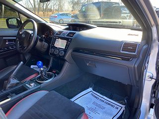 2020 Subaru WRX STI JF1VA2V69L9807148 in Bristol, PA 22