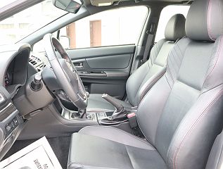 2020 Subaru WRX  JF1VA1J65L9821774 in Glendale, CA 22