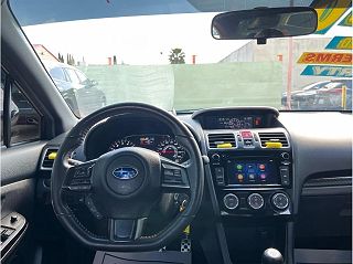 2020 Subaru WRX Base JF1VA1A69L9802287 in Modesto, CA 21