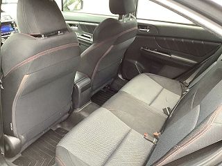 2020 Subaru WRX Premium JF1VA1F63L8827524 in Worcester, MA 8