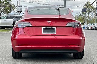 2020 Tesla Model 3 Standard Range 5YJ3E1EA4LF807634 in Fremont, CA 5