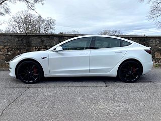 2020 Tesla Model 3 Performance 5YJ3E1EC9LF624232 in Marietta, GA 2