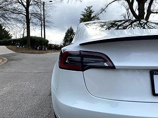 2020 Tesla Model 3 Performance 5YJ3E1EC9LF624232 in Marietta, GA 8