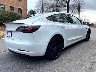 2020 Tesla Model 3 Performance 5YJ3E1EC9LF624232 in Marietta, GA 9