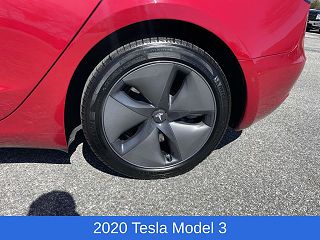 2020 Tesla Model 3 Long Range 5YJ3E1EB9LF600293 in Riverhead, NY 10