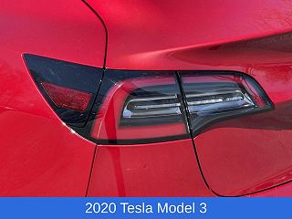 2020 Tesla Model 3 Long Range 5YJ3E1EB9LF600293 in Riverhead, NY 12
