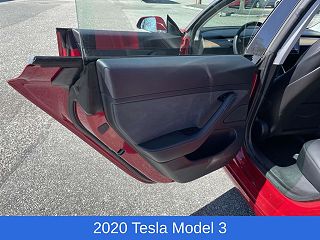 2020 Tesla Model 3 Long Range 5YJ3E1EB9LF600293 in Riverhead, NY 23