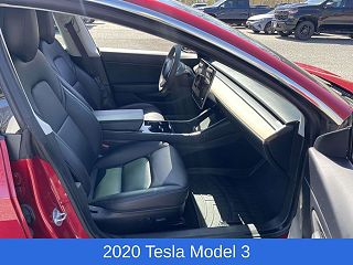 2020 Tesla Model 3 Long Range 5YJ3E1EB9LF600293 in Riverhead, NY 24