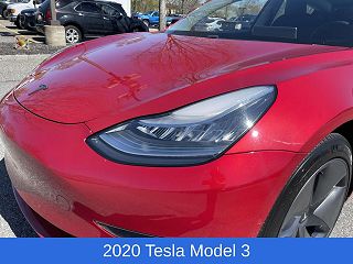 2020 Tesla Model 3 Long Range 5YJ3E1EB9LF600293 in Riverhead, NY 9