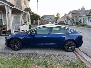 2020 Tesla Model 3 Long Range 5YJ3E1EB5LF664461 in Sacramento, CA 10