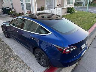 2020 Tesla Model 3 Long Range 5YJ3E1EB5LF664461 in Sacramento, CA 12