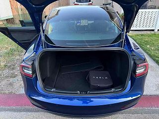 2020 Tesla Model 3 Long Range 5YJ3E1EB5LF664461 in Sacramento, CA 19