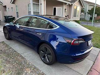 2020 Tesla Model 3 Long Range 5YJ3E1EB5LF664461 in Sacramento, CA 6