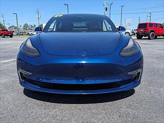 2020 Tesla Model 3 Performance 5YJ3E1EC0LF713252 in Waycross, GA 9