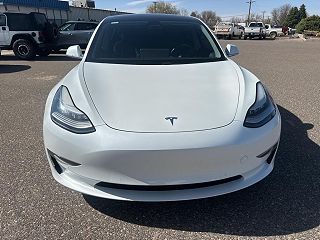 2020 Tesla Model 3 Long Range 5YJ3E1EBXLF667470 in Yuma, CO 3