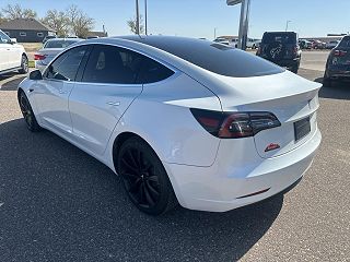 2020 Tesla Model 3 Long Range 5YJ3E1EBXLF667470 in Yuma, CO 8
