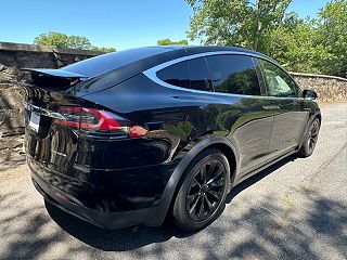 2020 Tesla Model X Long Range 5YJXCBE2XLF298574 in Marietta, GA 10