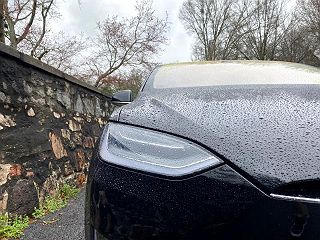 2020 Tesla Model X Long Range 5YJXCBE2XLF298574 in Marietta, GA 15