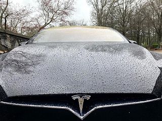 2020 Tesla Model X Long Range 5YJXCBE2XLF298574 in Marietta, GA 18