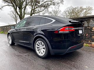 2020 Tesla Model X Long Range 5YJXCBE2XLF298574 in Marietta, GA 4