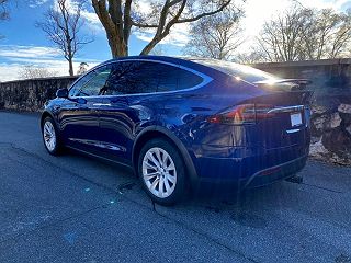 2020 Tesla Model X Long Range 5YJXCAE28LF271853 in Marietta, GA 3