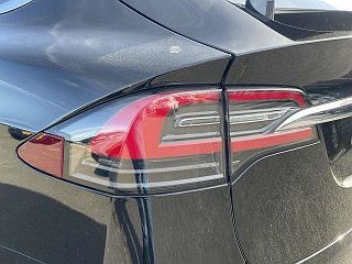 2020 Tesla Model X Long Range 5YJXCAE21LF298635 in Riverhead, NY 10