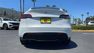 2020 Tesla Model Y Long Range 5YJYGDEEXLF051067 in Corona, CA 10