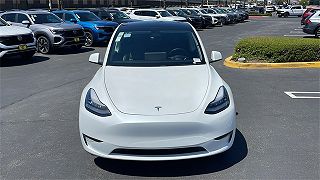 2020 Tesla Model Y Long Range 5YJYGDEEXLF051067 in Corona, CA 2