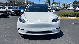 2020 Tesla Model Y Long Range 5YJYGDEEXLF051067 in Corona, CA 3