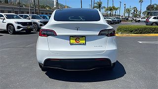 2020 Tesla Model Y Long Range 5YJYGDEEXLF051067 in Corona, CA 9