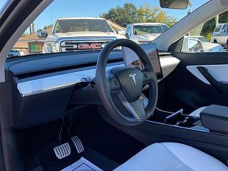 2020 Tesla Model Y Performance 5YJYGDEF0LF046775 in Garland, TX 11