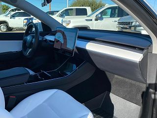 2020 Tesla Model Y Performance 5YJYGDEF0LF046775 in Garland, TX 14