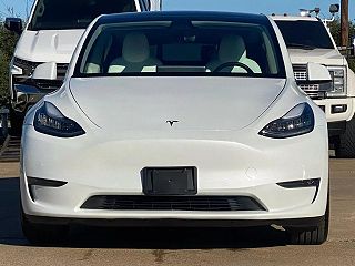 2020 Tesla Model Y Performance 5YJYGDEF0LF046775 in Garland, TX 4