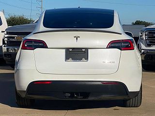 2020 Tesla Model Y Performance 5YJYGDEF0LF046775 in Garland, TX 5