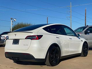 2020 Tesla Model Y Performance 5YJYGDEF0LF046775 in Garland, TX 9