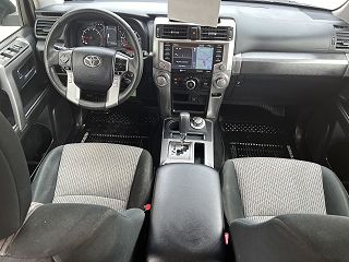 2020 Toyota 4Runner SR5 JTEBU5JR5L5772584 in Ashland, KY 15