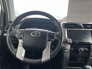 2020 Toyota 4Runner SR5 JTEBU5JR5L5772584 in Ashland, KY 17