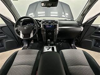 2020 Toyota 4Runner SR5 JTEBU5JR0L5741808 in Coraopolis, PA 18