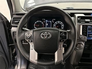 2020 Toyota 4Runner SR5 JTEBU5JR0L5741808 in Coraopolis, PA 7