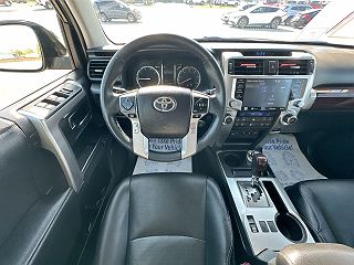 2020 Toyota 4Runner Limited Edition JTEBU5JR5L5812260 in Delano, CA 11