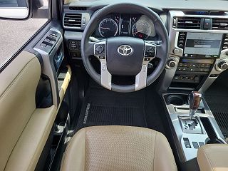 2020 Toyota 4Runner Limited Edition JTEBU5JR0L5809489 in East Petersburg, PA 11