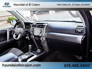 2020 Toyota 4Runner SR5 JTEBU5JR8L5761840 in El Cajon, CA 10