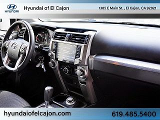 2020 Toyota 4Runner SR5 JTEBU5JR8L5761840 in El Cajon, CA 11