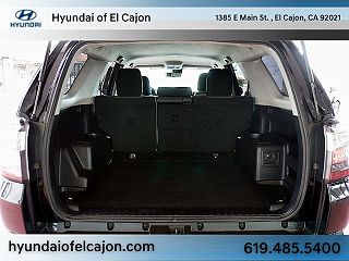 2020 Toyota 4Runner SR5 JTEBU5JR8L5761840 in El Cajon, CA 15