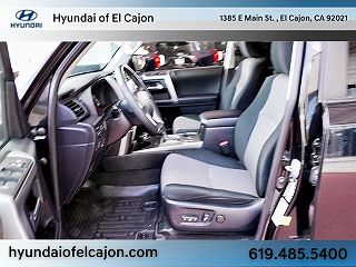 2020 Toyota 4Runner SR5 JTEBU5JR8L5761840 in El Cajon, CA 16