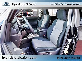 2020 Toyota 4Runner SR5 JTEBU5JR8L5761840 in El Cajon, CA 17